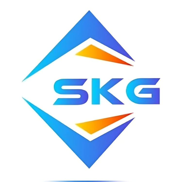 SKG Textiles Logo
